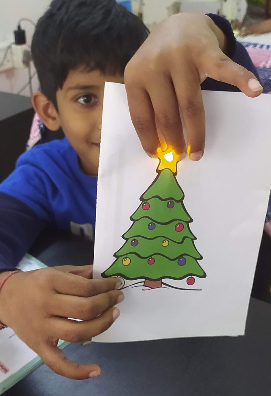 Navish kumar @ EduCreative Tuition Center