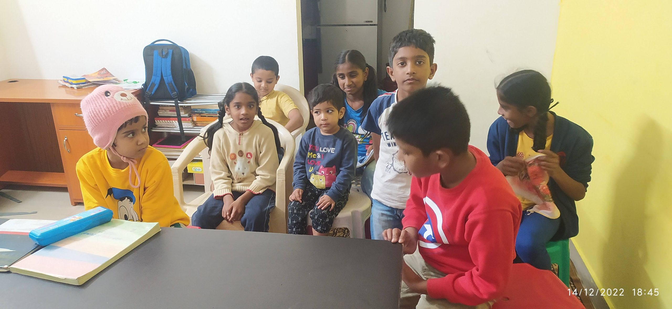 Educreative-Tuition-Center